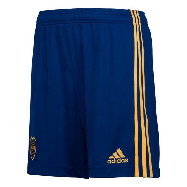 Pantalones Boca Juniors Primera equipo 2020-21 Azul